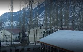 Greens Hotel Kalam